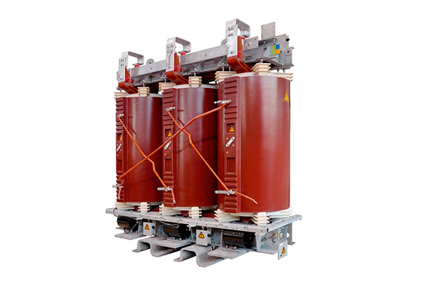 Трансформатор специальный (для ВЭС)