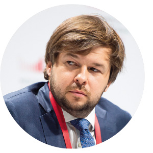 Павел Сорокин