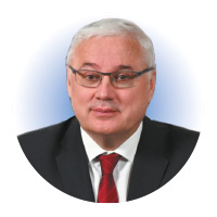 Николай Рогалев