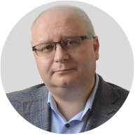 Андрей Деев, вице-президент ООО ПО «ФОРЭНЕРГО»