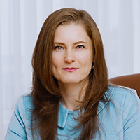 Виктория Курсикова