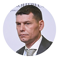 Сергей КОНДРАТЬЕВ