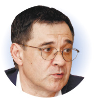 Валерий Селезнев