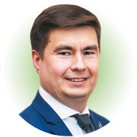 Кимал Юсупов