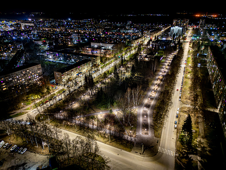 Новокузнецк