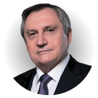 Николай ШУЛЬГИНОВ