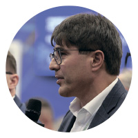 Тимур ВЕРДИЕВ