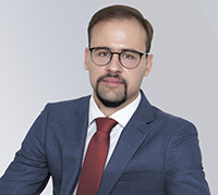 Илья Корляков, директор по устойчивому развитию МКБ