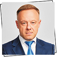 Евгений Николаев