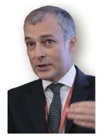 Дмитрий ПЛАТЫГИН