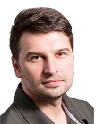 Михаил Минаенко