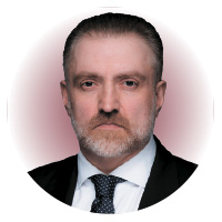 Даниил КРАИНСКИЙ