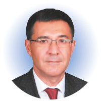 Валерий Селезнев