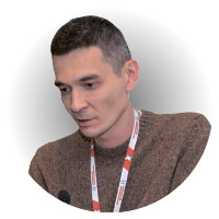 Тимур УСЕНОВ