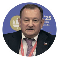 Михаил Борщев