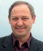 Дмитрий Сулимов