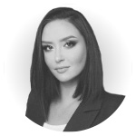 Мария ФЕДОТОВА