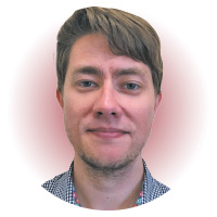 Евгений Игнатьев, доцент кафедры гидроэнергетики и возобновляемых источников энергии НИУ «МЭИ»