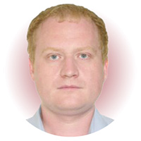 Тимофей Башлыков, к.с.н., доцент кафедры «Менеджмент и общегуманитарные дисциплины» Липецкого филиала Финуниверситета при Правительстве РФ