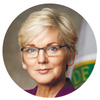 Дженнифер Гранхольм