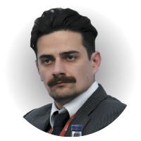 Матвей АЙРАПЕТОВ