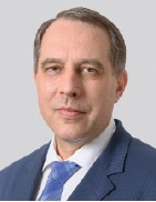 Юрий Сентюрин