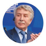 Леонид Михельсон