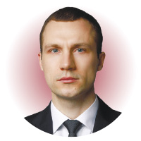 Максим Губанов