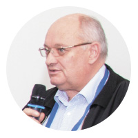 Андрей КУДРЯВЦЕВ