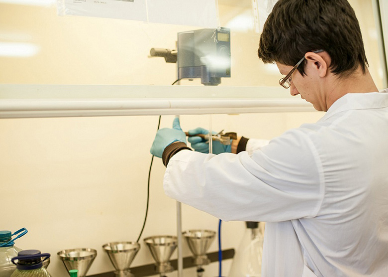 Фото предоставлено пресс-службой РГУ нефти и газа (НИУ) имени И. М. Губкина