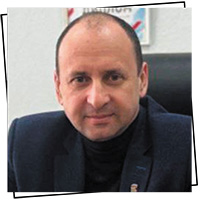 Игорь Рябушкин