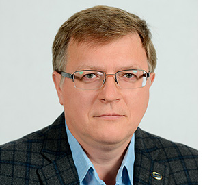 Александр Артемов, заместитель директора по продажам НПО «ЭЛСИБ» ПАО