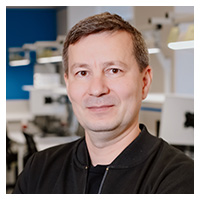 Максим Никандров