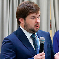 Павел Сорокин