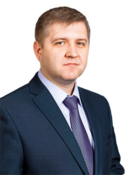 Валерий Дзюбенко