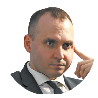 Иван Кляйнрок