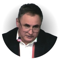 Игорь БАЙРАМОВ