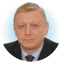 Валерий Захаров