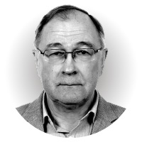 Александр СОЛОВЬЯНОВ