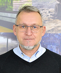 Андрей Седов