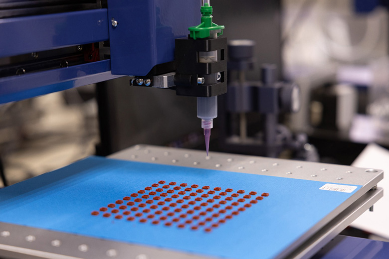 Фото предоставлены пресс-службой СПбПУ