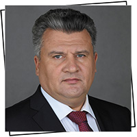 Александр Корчагин