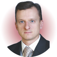 Михаил Козырев