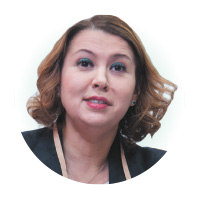 Александра Панина