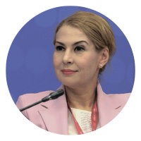 Александра ПАНИНА