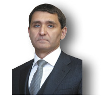 Андрей Рюмин