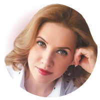 Наталия Шувалова, доцент кафедры национальной экономики экономического факультета РУДН