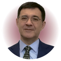 Валерий Селезнев