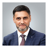 Петр КОНЮШЕНКО,