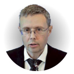 Максим ШАСКОЛЬСКИЙ